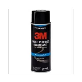 3M Multi-Purpose Spray Lubricant 08898 — image 1