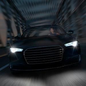 Philips X-tremeVision 9008 (H13) Headlight Bulb — image 7