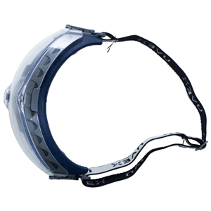 Honeywell Uvex Uvex Stealth OTG Safety Goggles — image 6