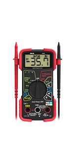 Innova 3320 Auto-Ranging Digital Multimeter — image 6
