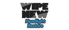 Wipe New HDL6PCMTRRT Headlight Restore Kit — image 2