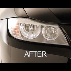 QUIXX 00084-US Headlight Restoration Kit and Lens Sealer — image 4