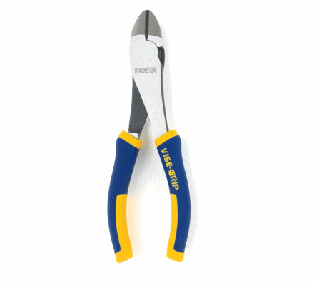 IRWIN VISE-GRIP GrooveLock Pliers Set, 8-Piece (2078712) — image 10