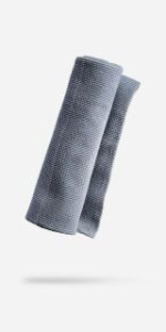 Adam's Polishes Ultra Plush Drying Towel — image 8
