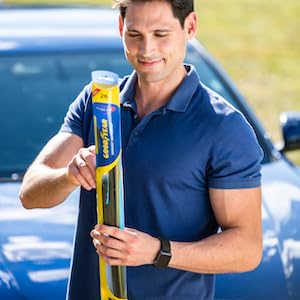 Goodyear Assurance WeatherReady Wiper Blade (772-24, 24 inch) — image 2