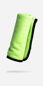 Adam's Polishes Borderless Microfiber Towel (6-Pack) — image 9
