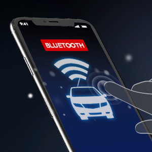 Autel MaxiAP AP200M OBD2 Bluetooth Scanner — image 4