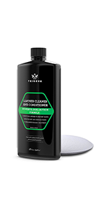 TriNova Leather Cleaner — image 12