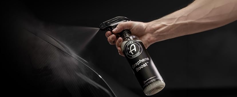 Adam's Polishes Graphene Boost — image 2