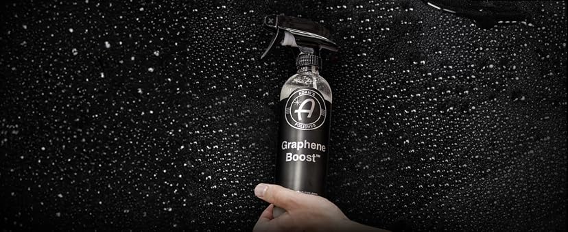 Adam's Polishes Graphene Boost — image 4