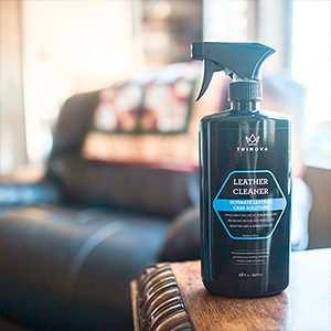 TriNova Leather Cleaner — image 3