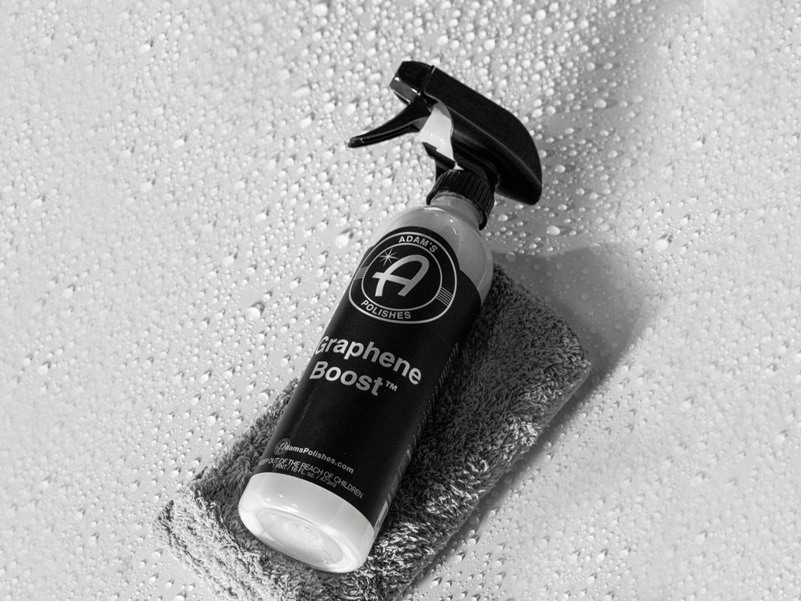 Adam's Polishes Graphene Boost — image 6