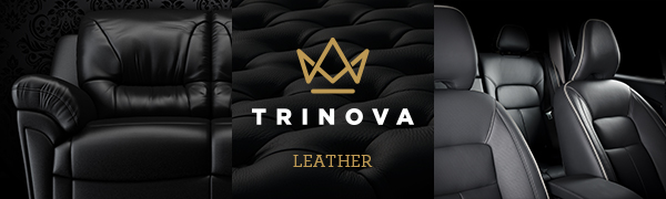 TriNova Leather Cleaner — image 1