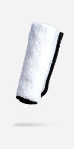 Adam's Polishes Borderless Microfiber Towel (6-Pack) — image 5