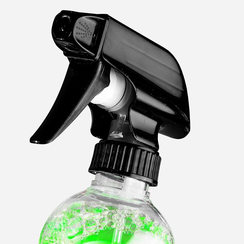 Adam's Polishes Glass Cleaner — image 12