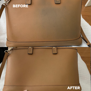 TriNova Leather Cleaner — image 7