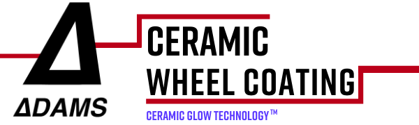 Adam's Polishes UV Tracer Ceramic Wheel Coating (50ml) — image 10