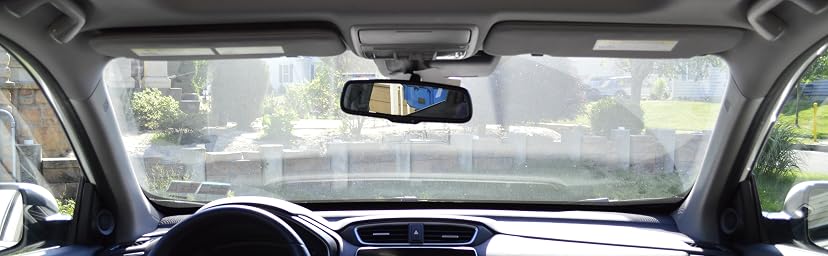 A1 Shades Windshield Sun Shade with Storage Pouch — image 6