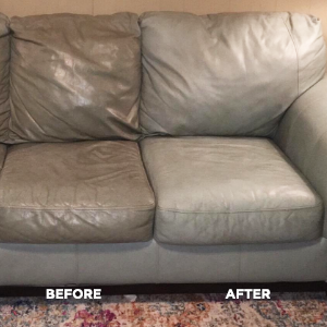 TriNova Leather Cleaner — image 5