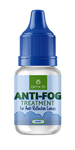 Optix 55 Fog Gone Anti-Fog Spray — image 9