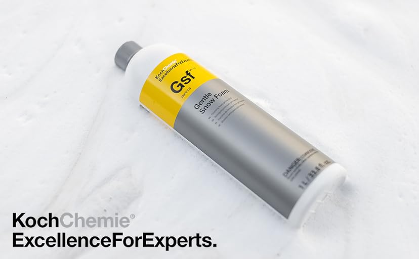 Koch-Chemie Gentle Snow Foam — image 2