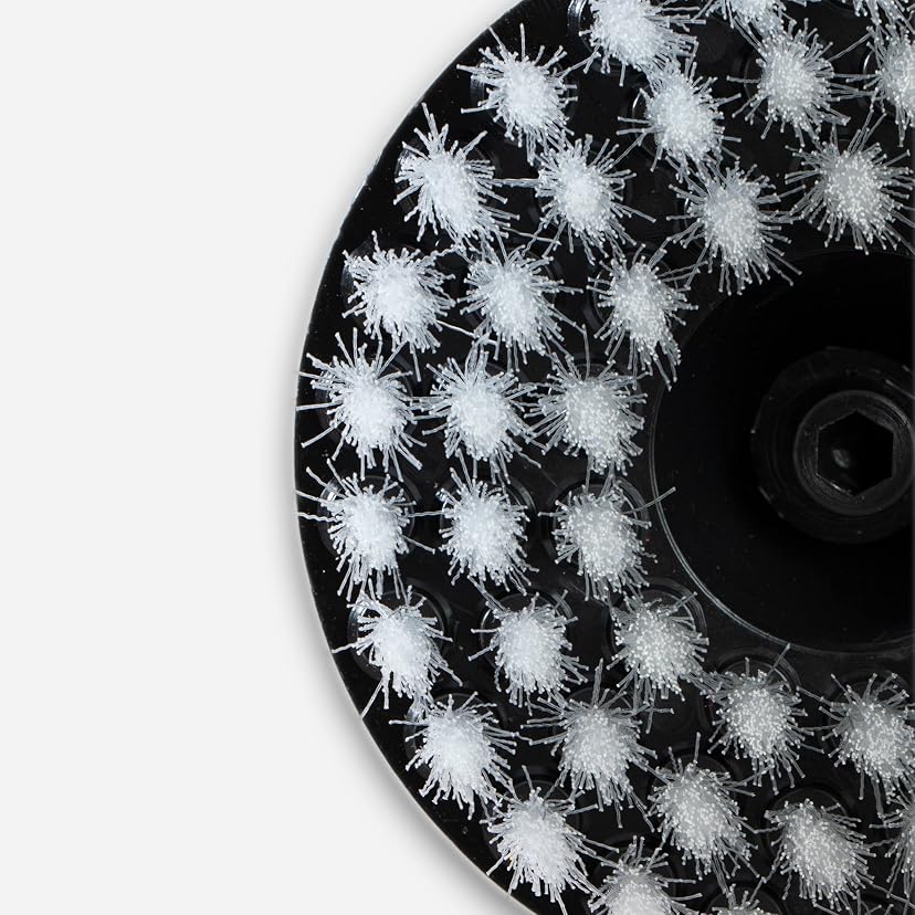 Adam's Polishes Carpet Drill Brush — image 4