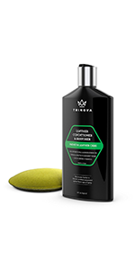 TriNova Leather Cleaner — image 11