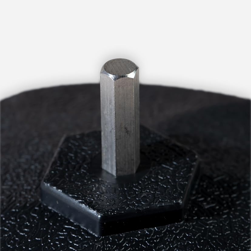 Adam's Polishes Carpet Drill Brush — image 3