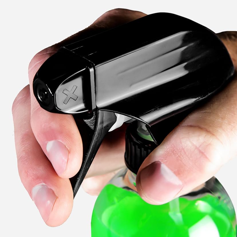 Adam's Polishes Glass Cleaner — image 11