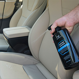 TriNova Leather Cleaner — image 2