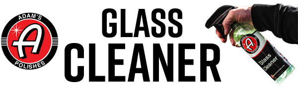 Adam's Polishes Glass Cleaner — image 10