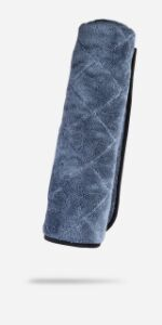 Adam's Polishes Borderless Microfiber Towel (6-Pack) — image 7