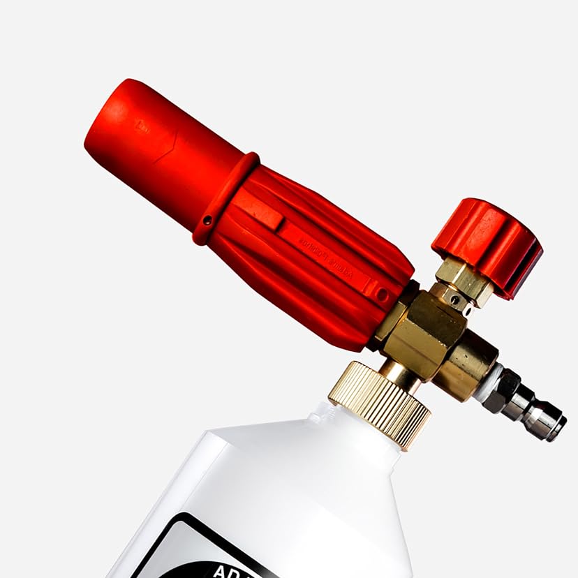 Adam's Polishes Standard Foam Cannon — image 11