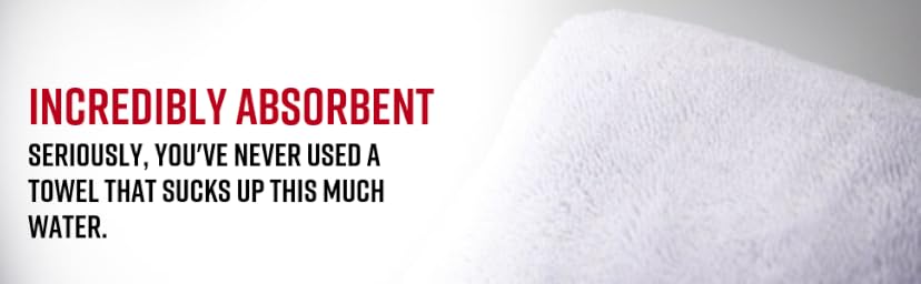 Adam's Polishes Ultra Plush Drying Towel — image 2