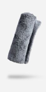 Adam's Polishes Borderless Microfiber Towel (6-Pack) — image 8