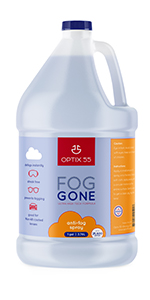 Optix 55 Fog Gone Anti-Fog Spray — image 7
