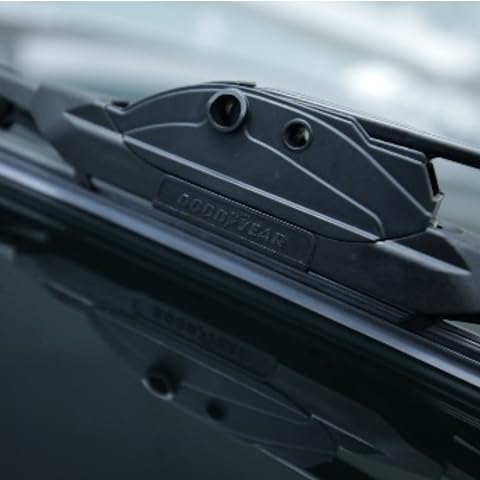 Goodyear Assurance WeatherReady Wiper Blade (772-24, 24 inch) — image 4