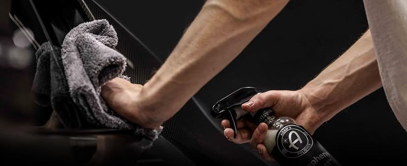 Adam's Polishes Graphene Boost — image 3