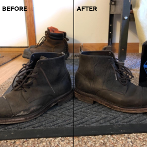 TriNova Leather Cleaner — image 8