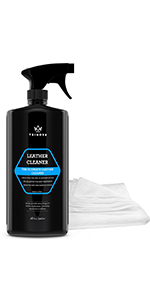 TriNova Leather Cleaner — image 10