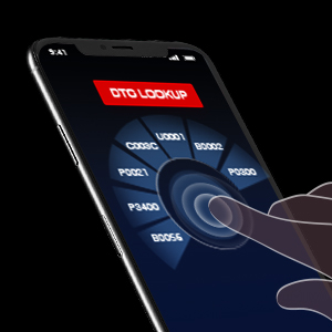 Autel MaxiAP AP200M OBD2 Bluetooth Scanner — image 5