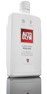 Autoglym Super Resin Polish — image 6