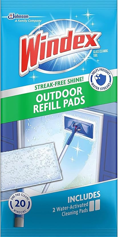 Windex Original Glass Cleaner — image 5