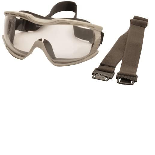 Pyramex Capstone Chemical Splash Goggle — image 2