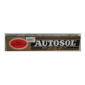 Autosol Metal Polish — image 1