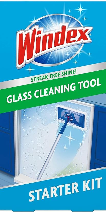Windex Original Glass Cleaner — image 7