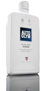 Autoglym Super Resin Polish — image 8
