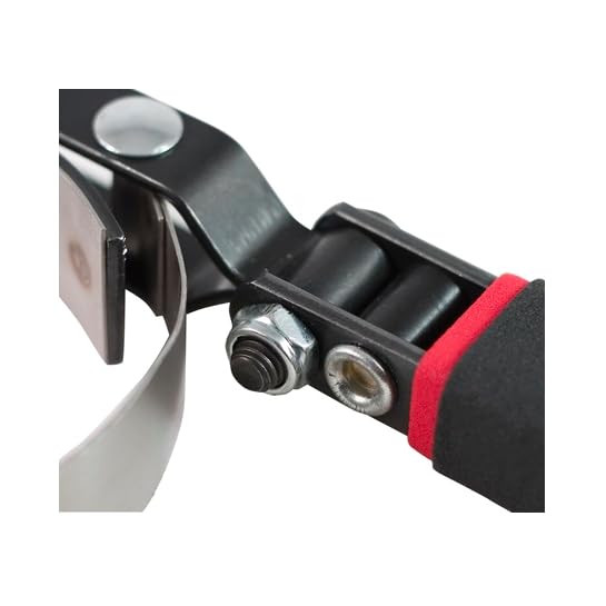 Lisle Standard Oil Filter Swivel Wrench — image 4