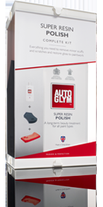 Autoglym Super Resin Polish — image 7