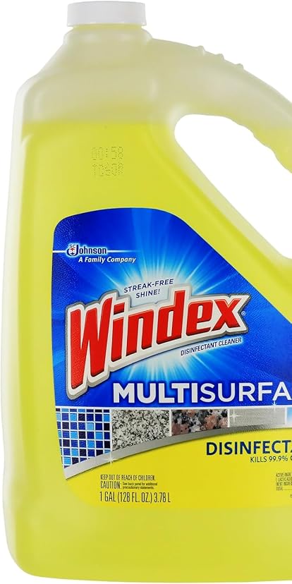 Windex Original Glass Cleaner — image 9